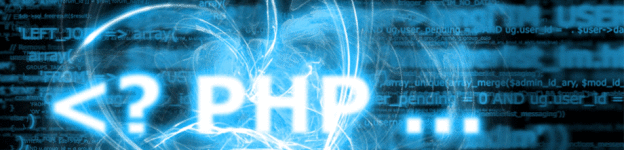 php programovanie