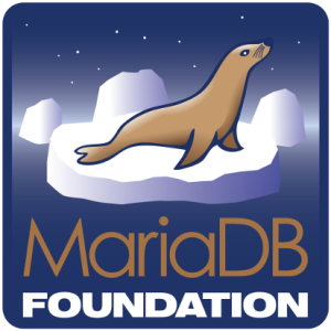 Maria DB webhosting