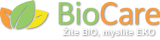 Logo biocare.sk & starweb.sk