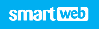 Logo smartweb.sk